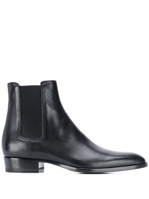 Chelsea Boot SAINT LAURENT | 6341951YL001000